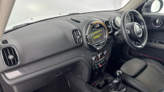 MINI Countryman 1.5 Cooper 5dr [Chili/Media Pack XL] Petrol Hatchback